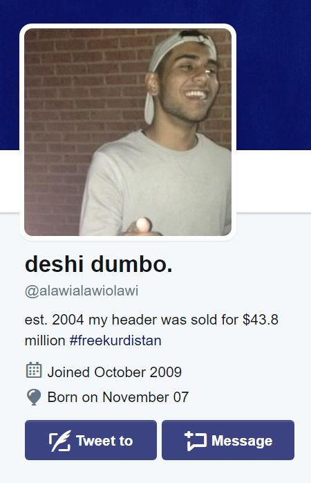 Alawi Masud, Twitter - Apr 24, 2017