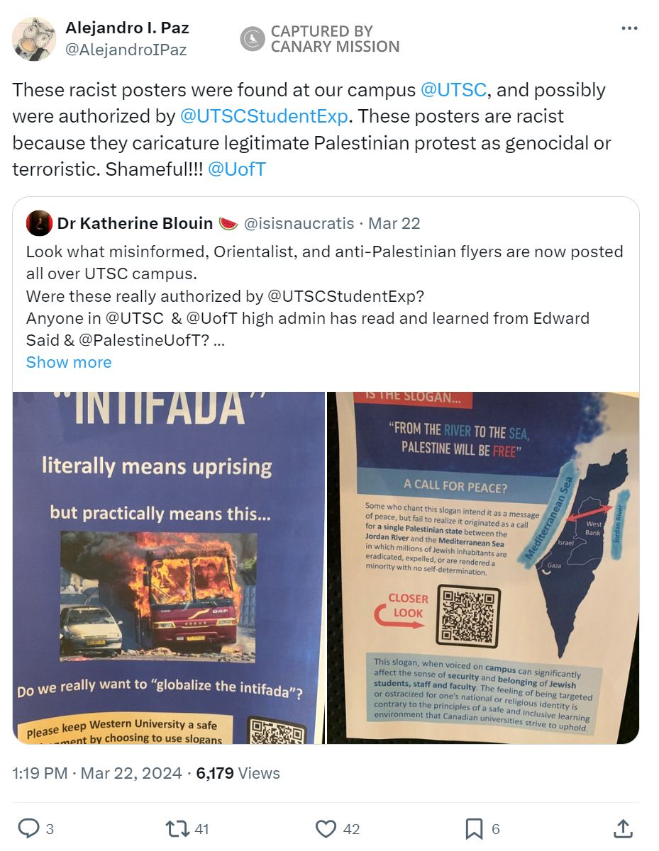 Alejandro Paz, Twitter - Mar 22, 2024