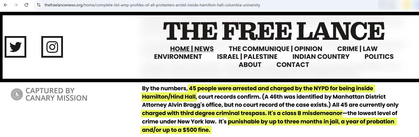 Alessandro Romero, thefreelancenews.org - May 19, 2024