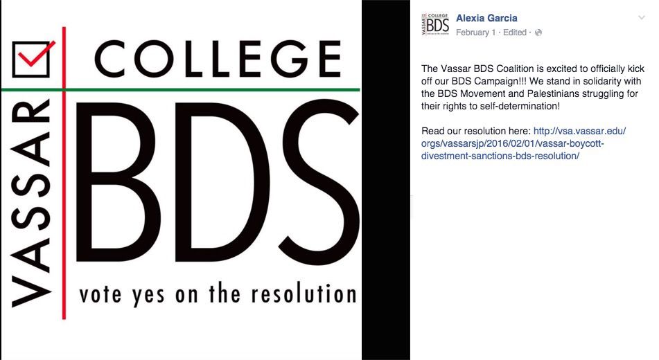 Alexia Garcia, Facebook - 01 Feb 2016