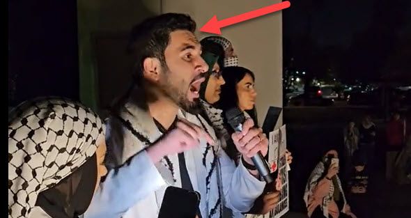 Ali Imran, TikTok - Dec 3, 2023
