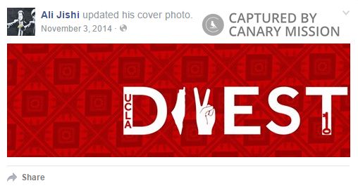Ali Jishi, Facebook - Nov 3, 2014