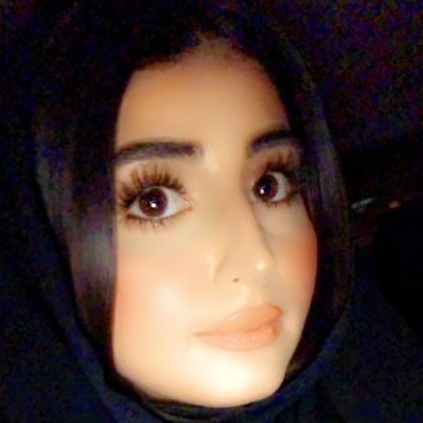 Alia Alaraj image #1