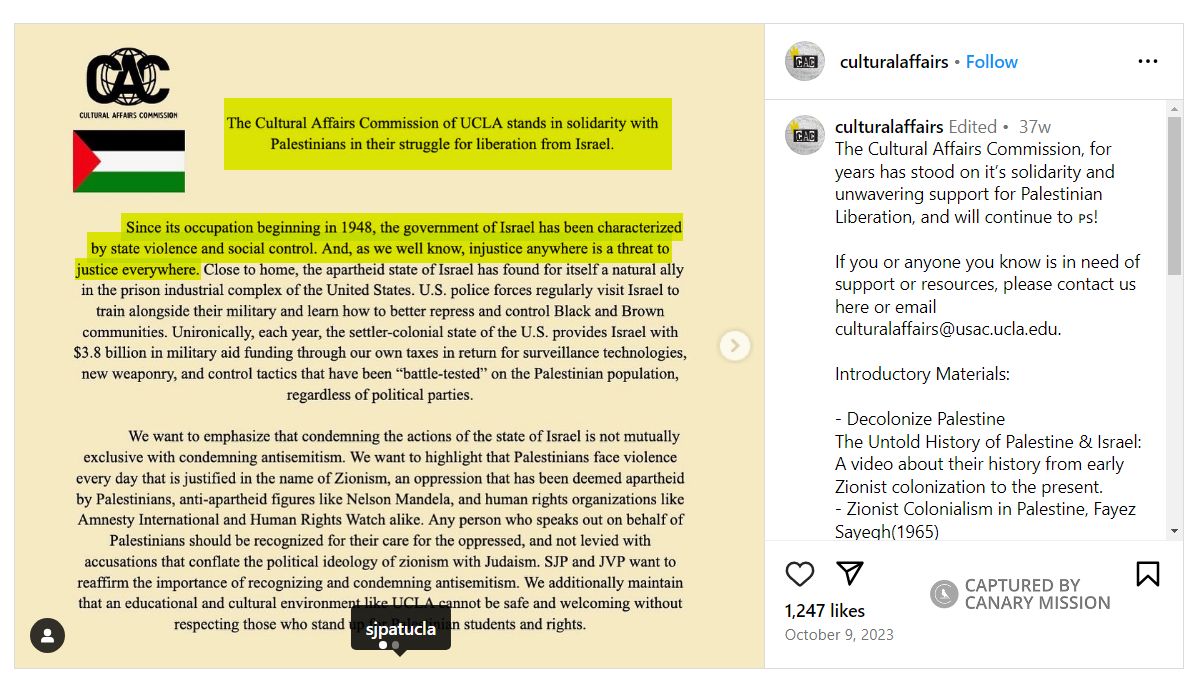 Alicia Verdugo, Instagram - Oct 8, 2023