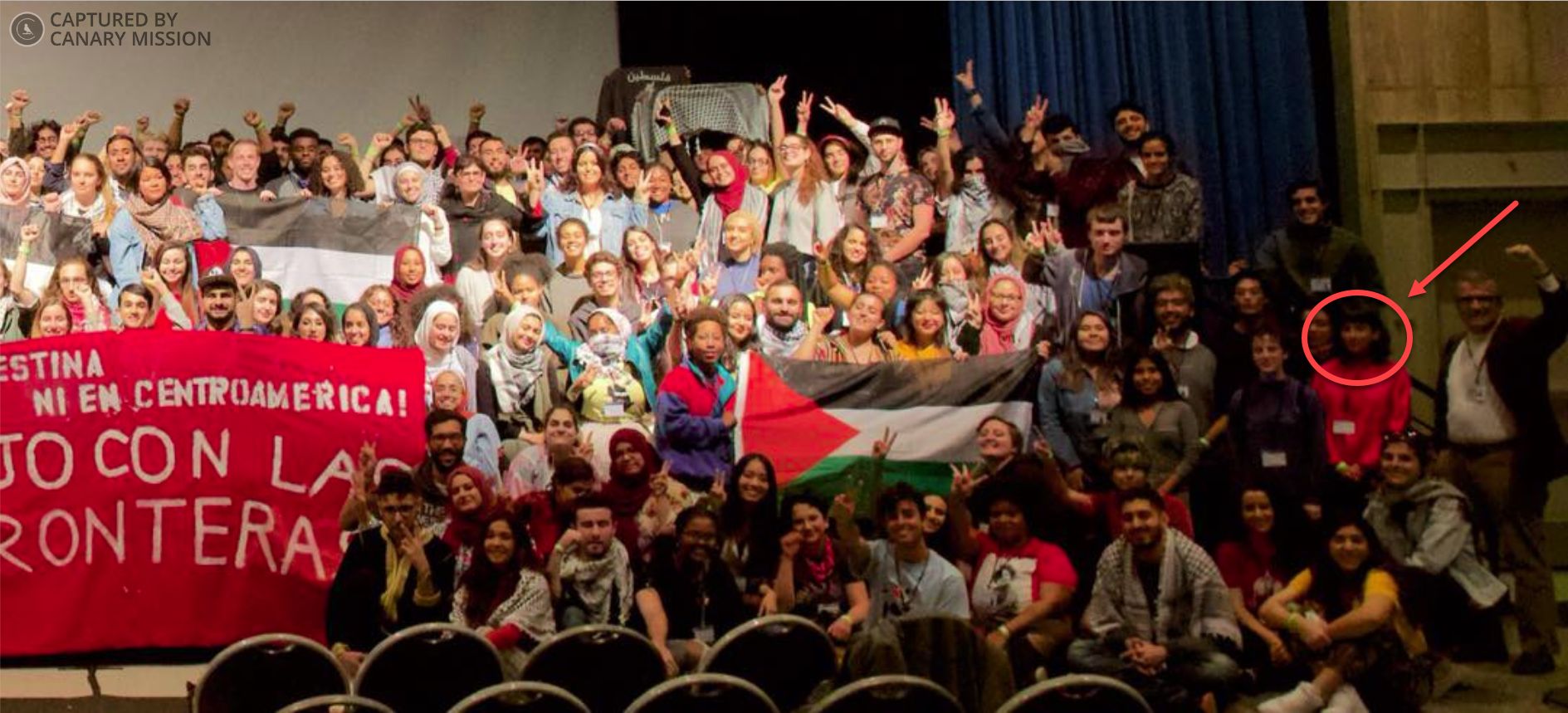 Alison Roper, Facebook - Nov 19, 2018