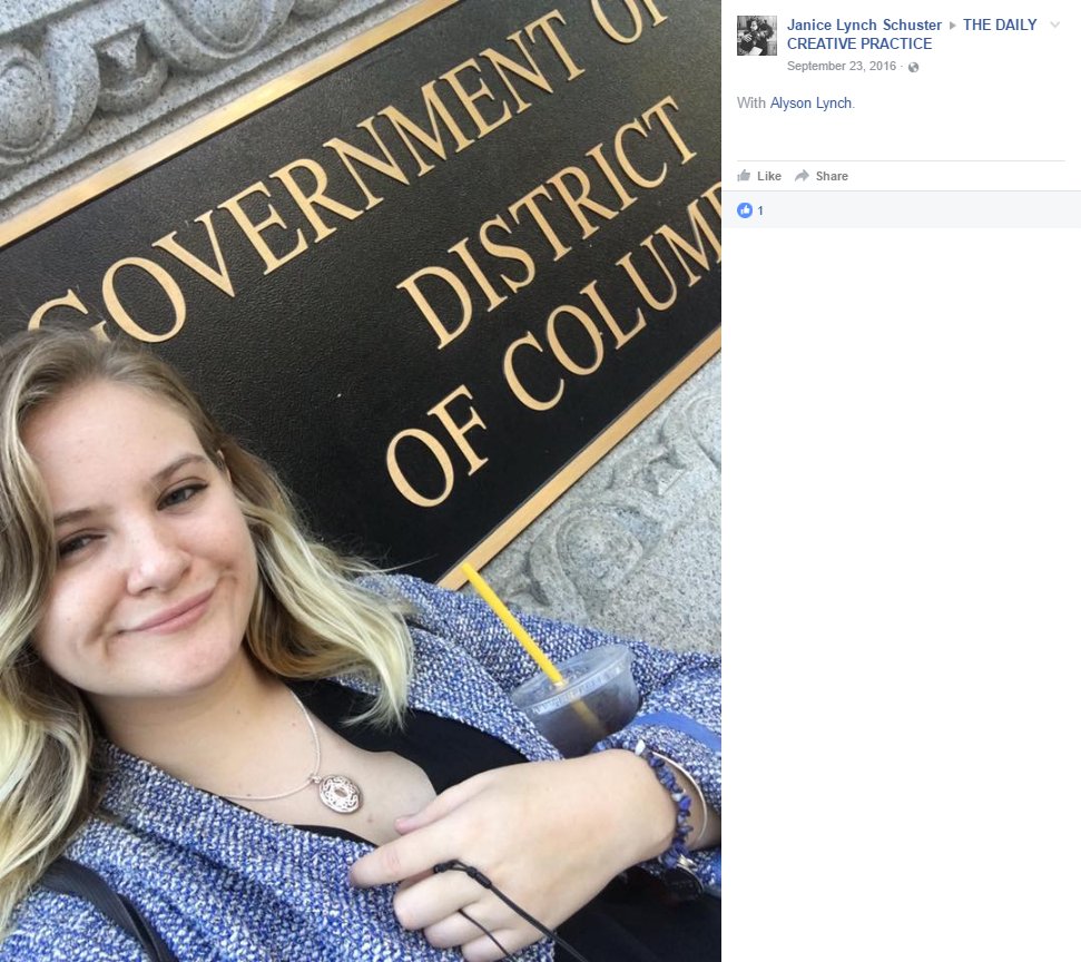 Alyson Lynch image #0