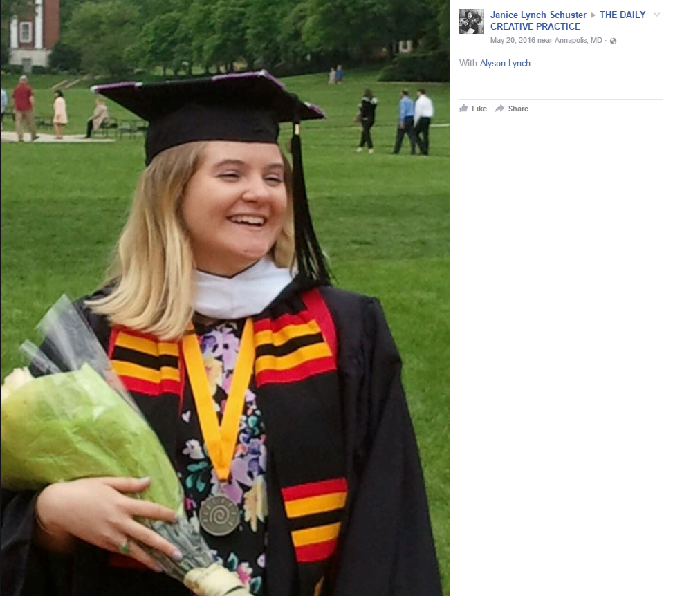 Alyson Lynch image #1