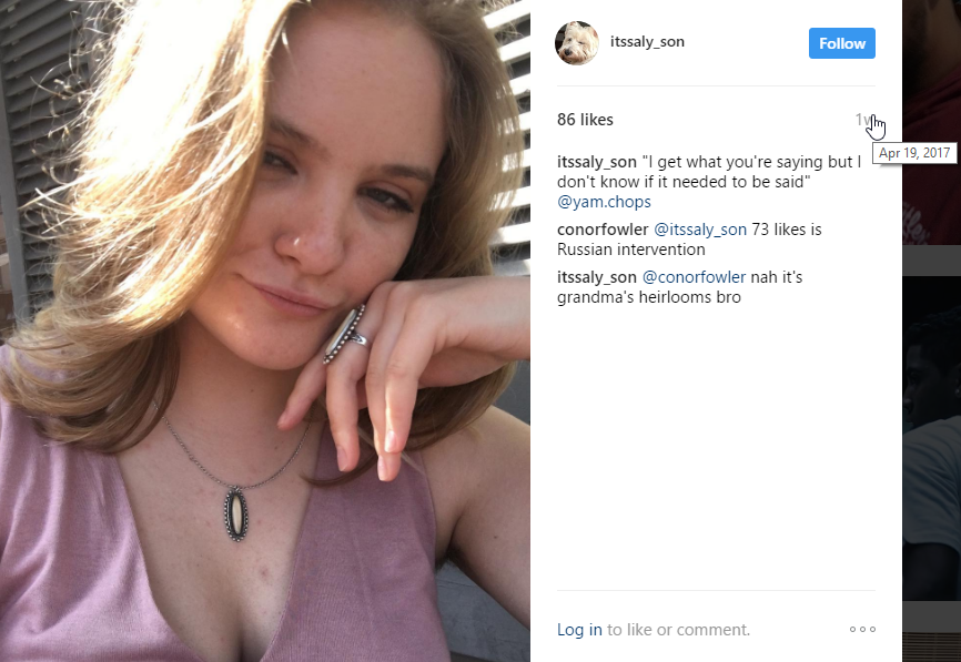 Alyson Lynch image #2