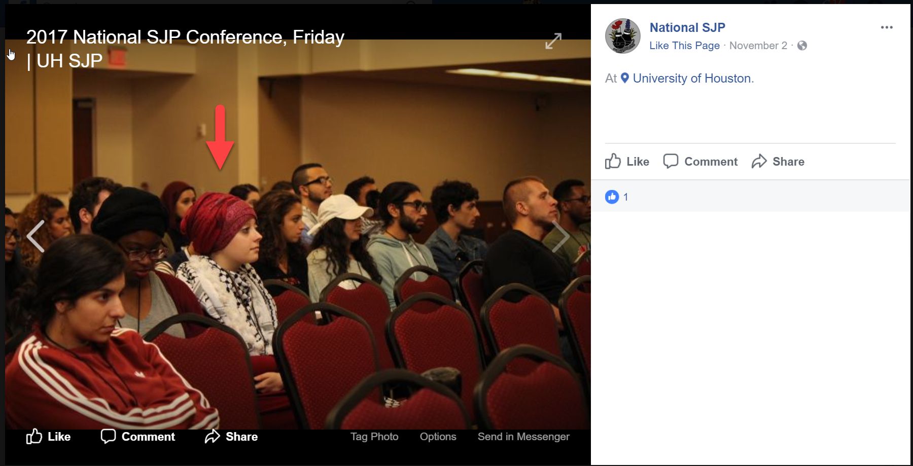 Alyssa Ruebensaal-Novak image #0