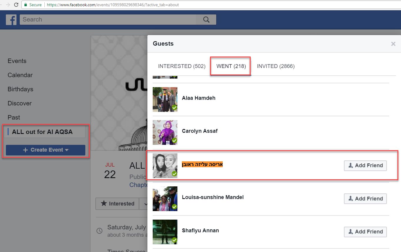 Alyssa Ruebensaal-Novak, Facebook - Jul 22, 2017