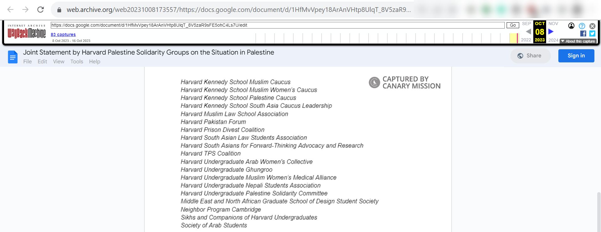 Amari Butler, docs.google.com - Oct 8, 2023