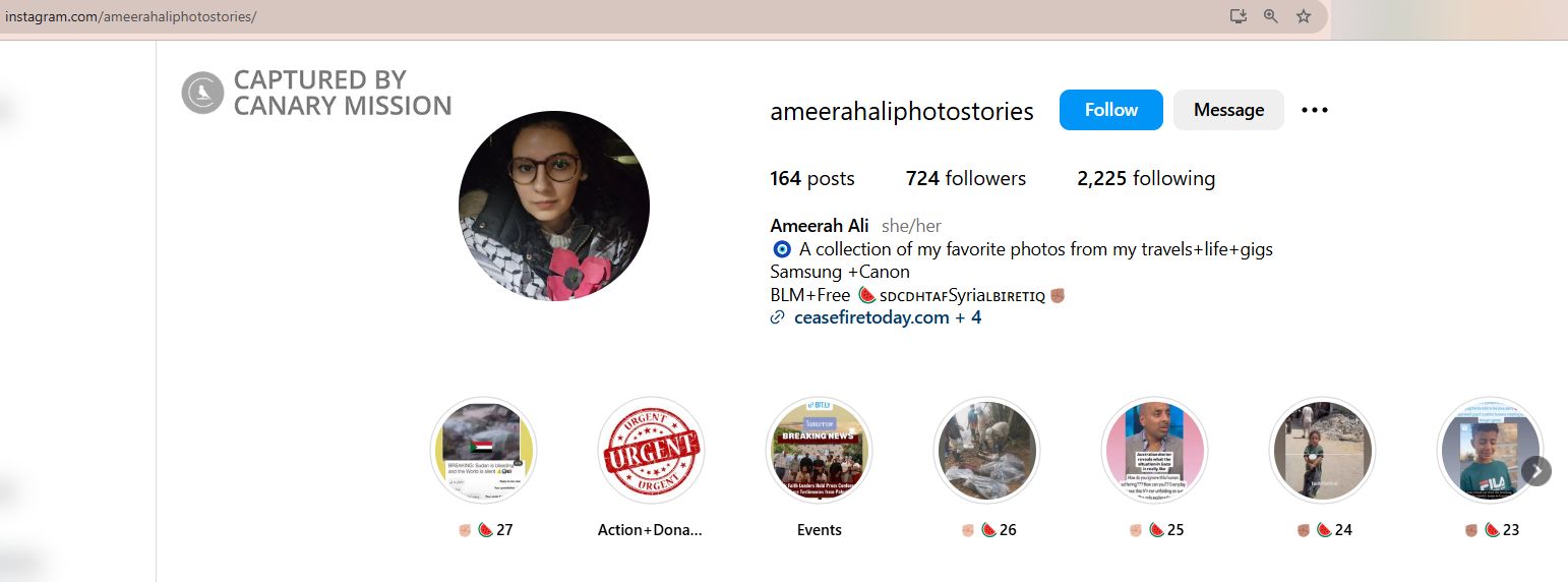 Ameerah Ali, gallery/Ameerah - Invalid Date