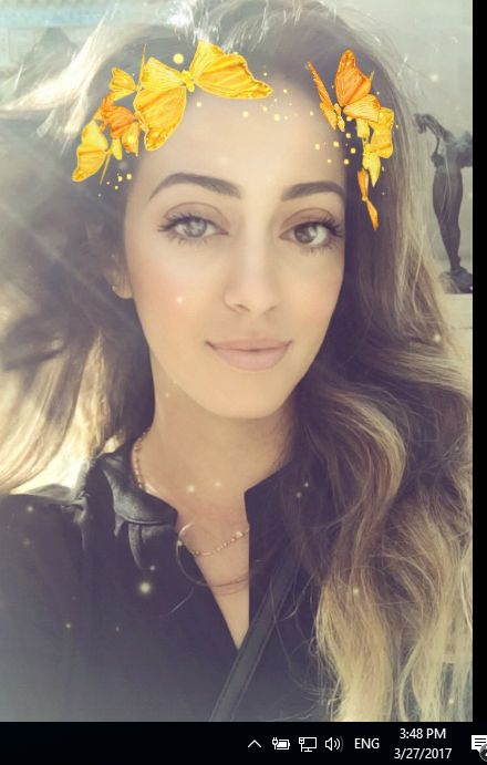 Amira Mattar image #0