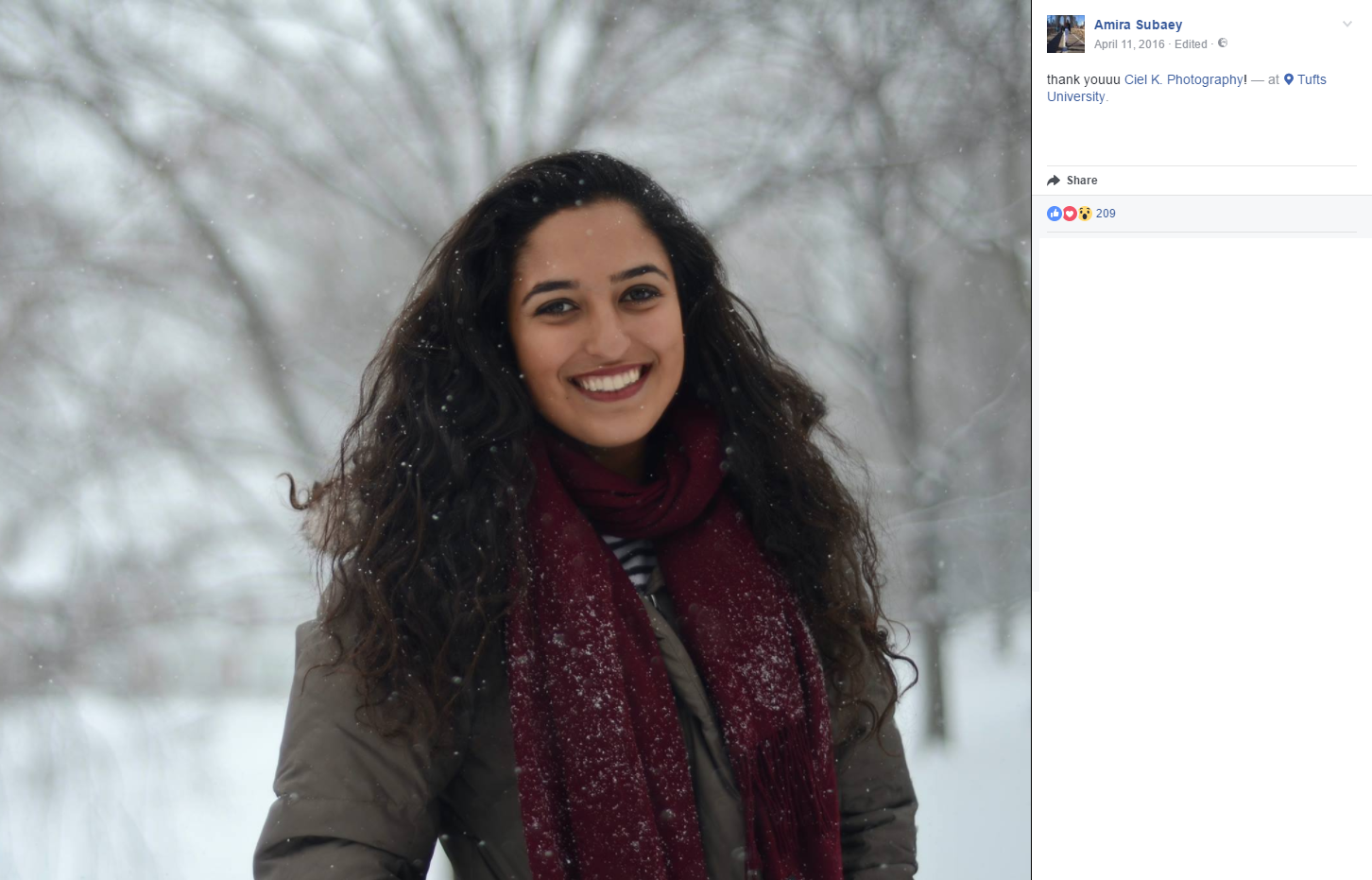 Amira Subaey image #1