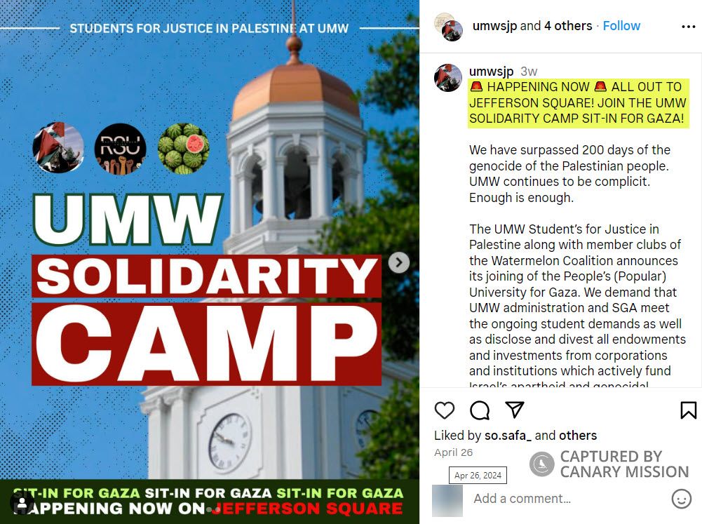 Amirah Ahmed, Instagram - Apr 26, 2024