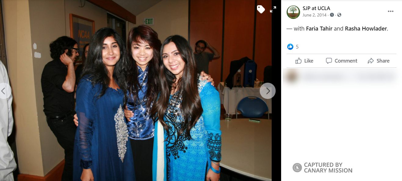 Amy Huang, Facebook - Jun 2, 2014