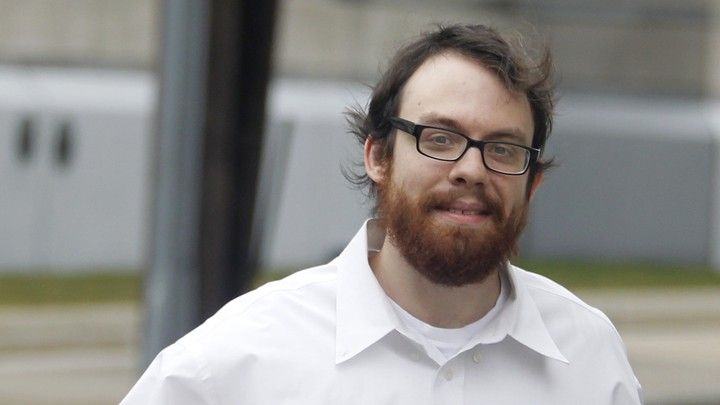 Andrew Auernheimer image #3