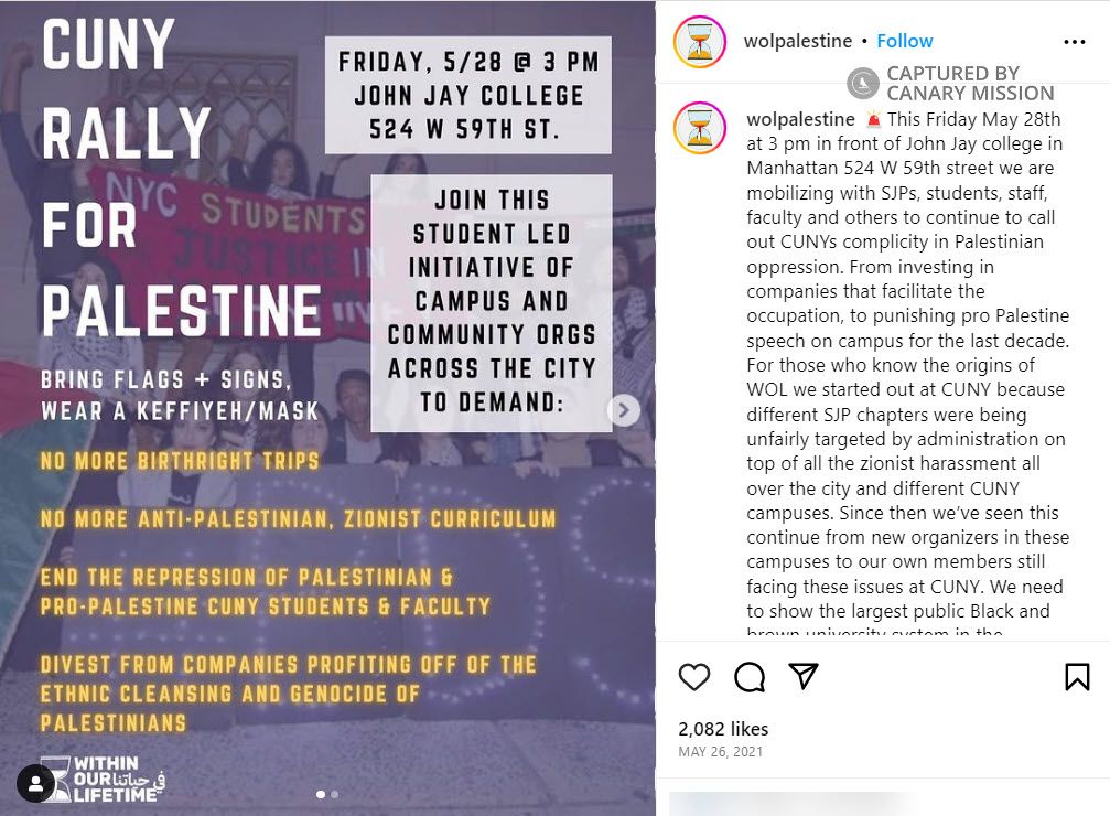 Andrew Berezhansky, Instagram - May 26, 2021