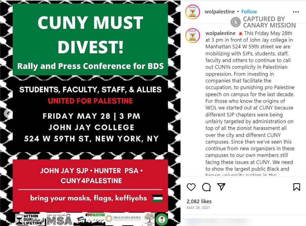 Andrew Berezhansky, Instagram - May 26, 2021