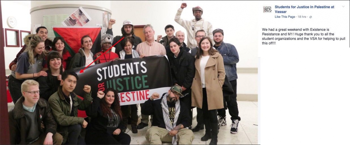 Andrew Joung, Facebook - 16 Feb 2016