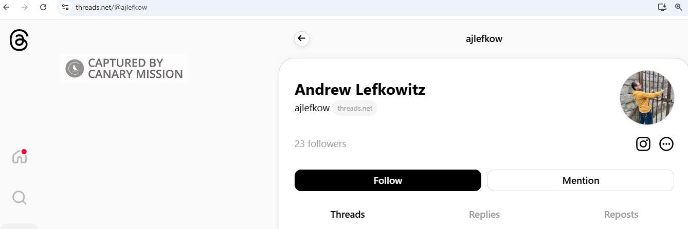Andrew Lefkowitz, gallery/Andrew - Invalid Date