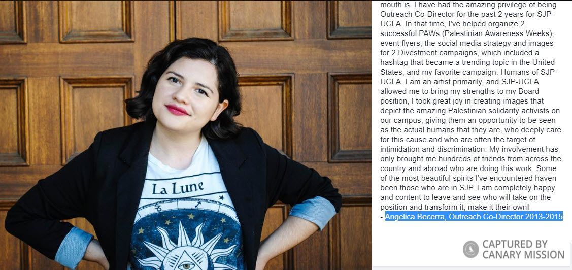 Angelica Becerra, Facebook - Apr 8, 2015