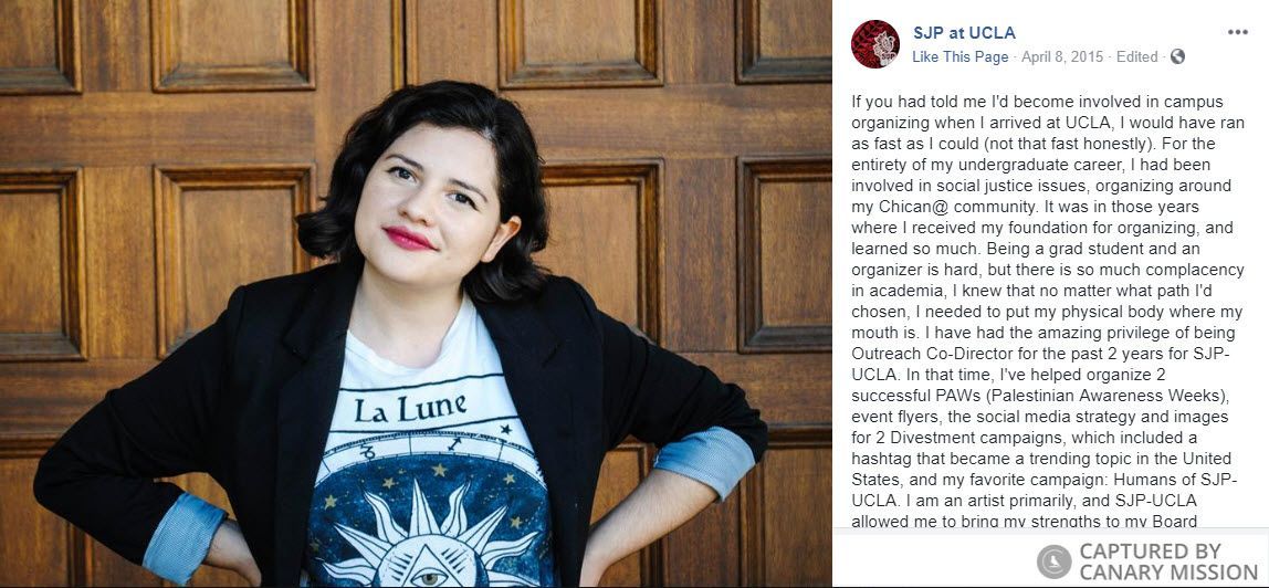 Angelica Becerra, Facebook - Apr 8, 2015