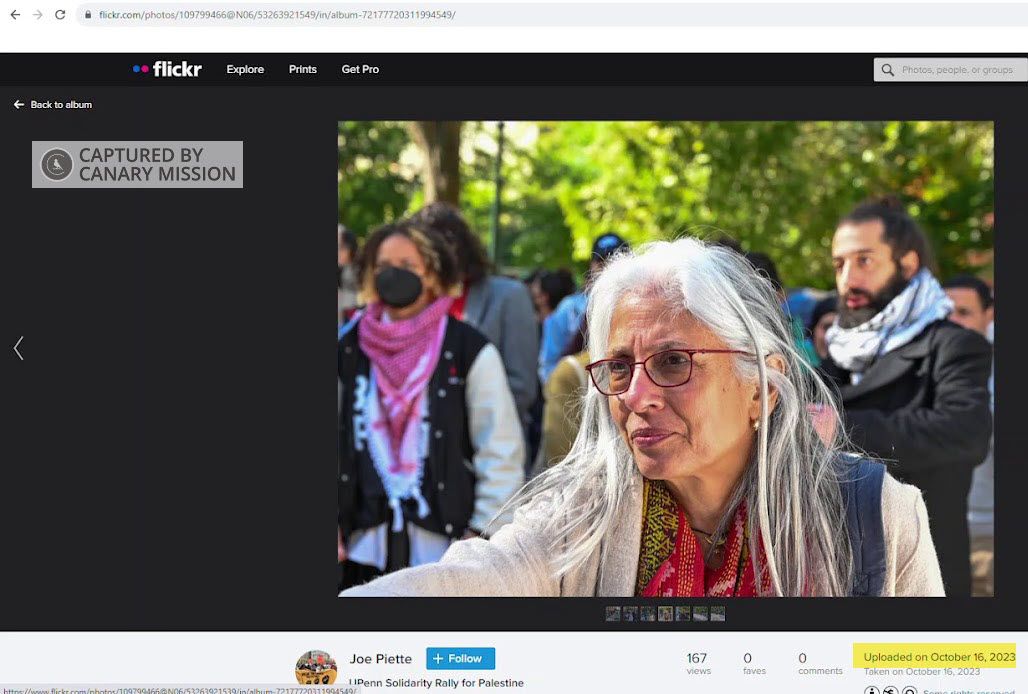 Ania Loomba, flickr.com - Oct 16, 2023