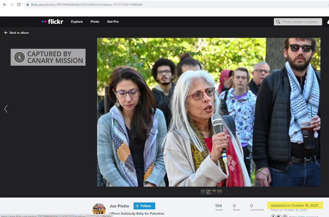 Ania Loomba, flickr.com - Oct 16, 2023