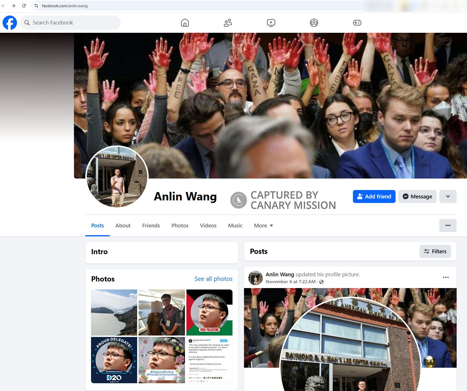 Anlin Wang, gallery/Anlin - Invalid Date