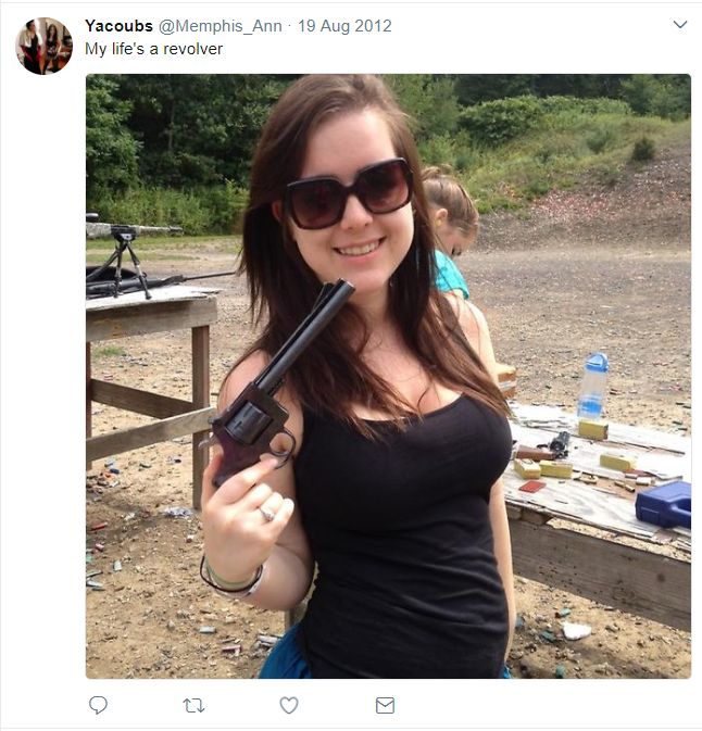 Ann Yacoubian image #0