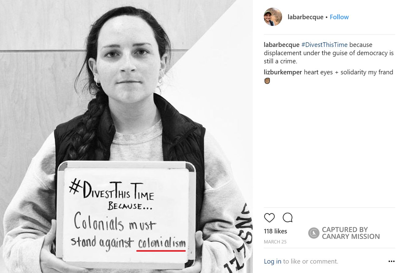 Annabel LaBrecque, Instagram - Mar 25, 2018
