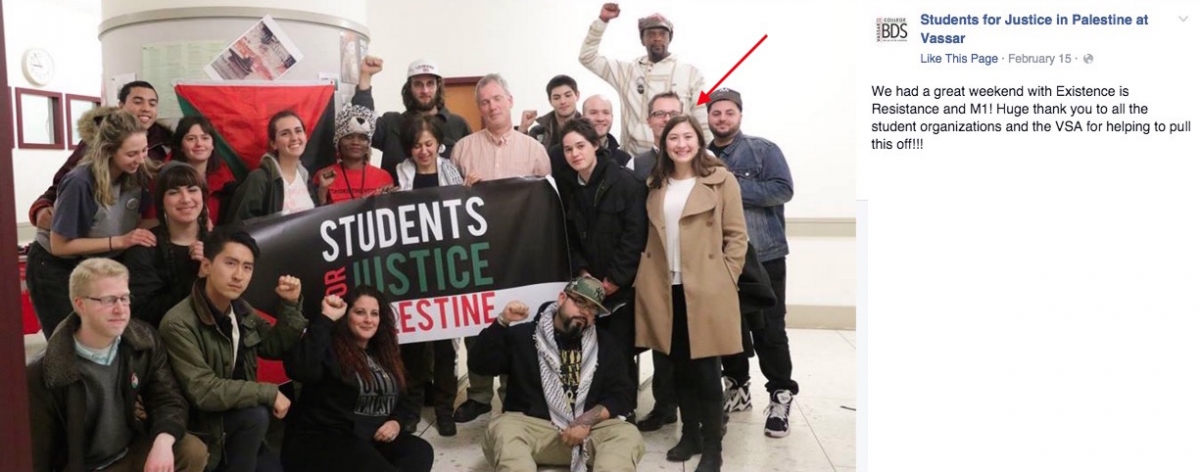 Annie-Clare Greene, Facebook - 15 Feb 2016