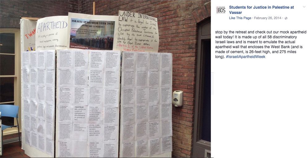 Annie-Clare Greene, Facebook - 26 Feb 2014