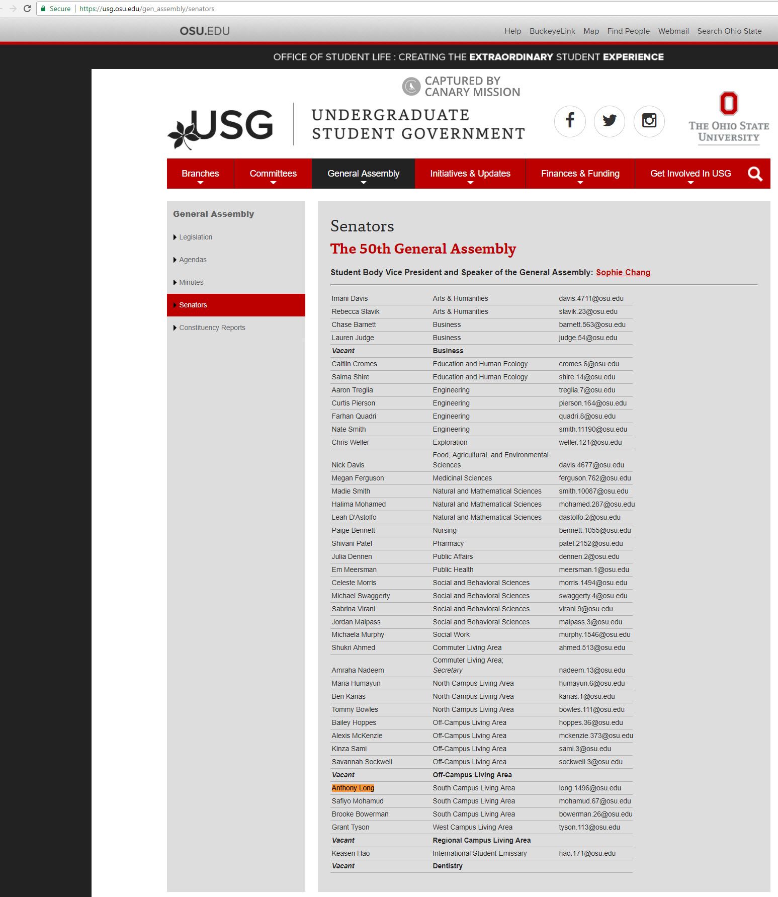 Anthony Long image #2