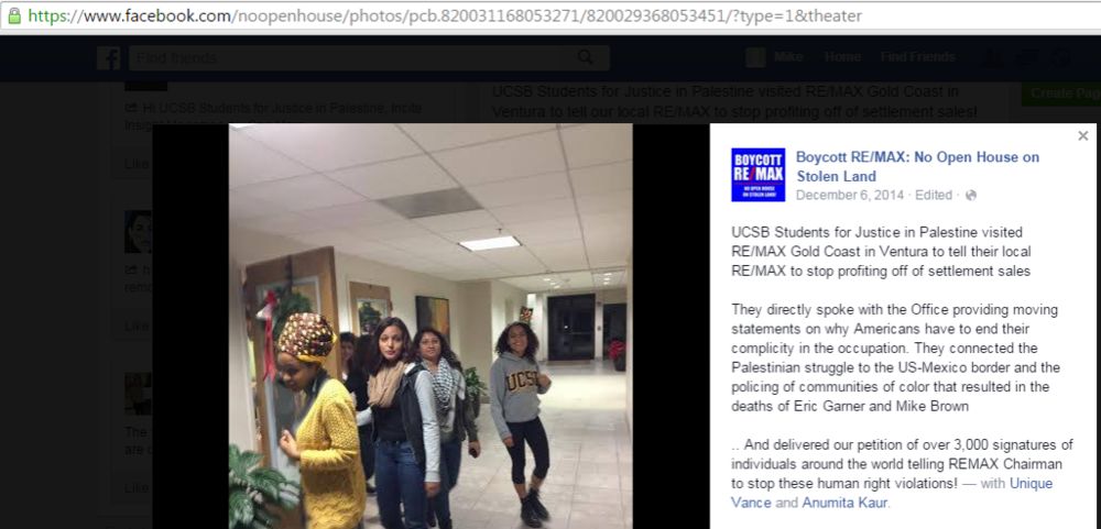 Anumita Kaur, Facebook - Dec 6, 2014