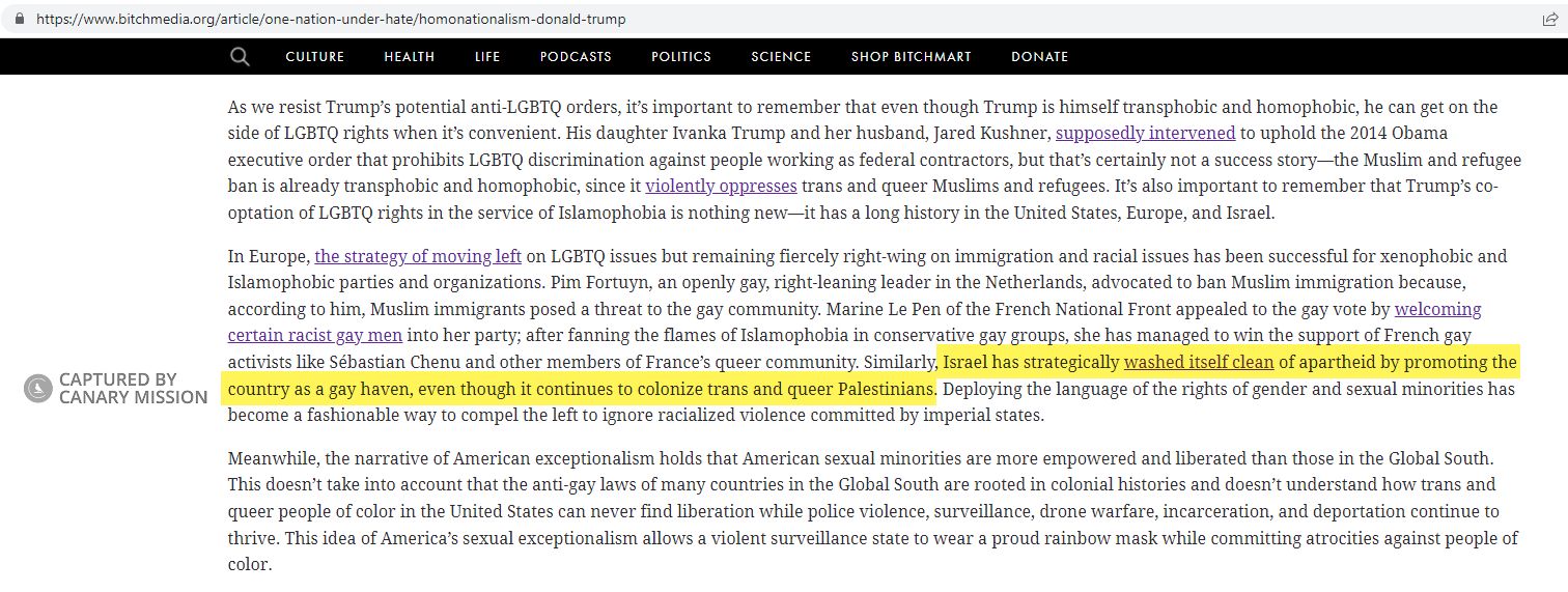 Aqdas Aftab, bitchmedia.org - Feb 6, 2017