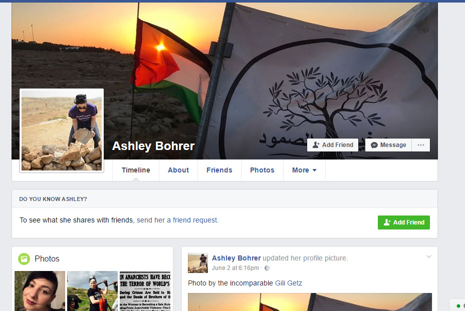 Ashley Bohrer image #1