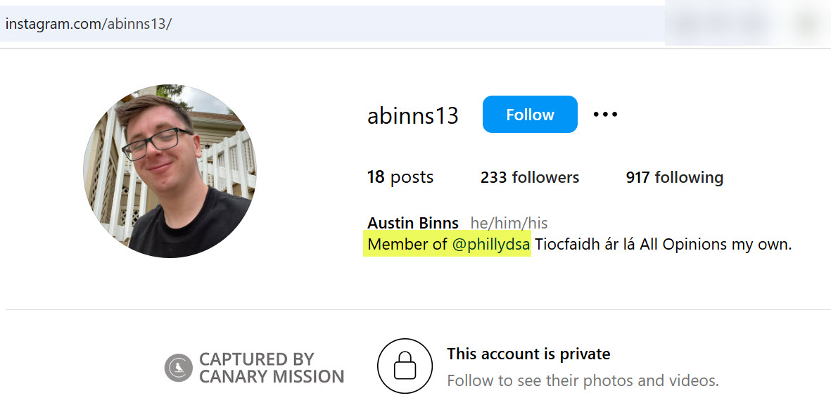 Austin Binns, gallery/Austin - Invalid Date