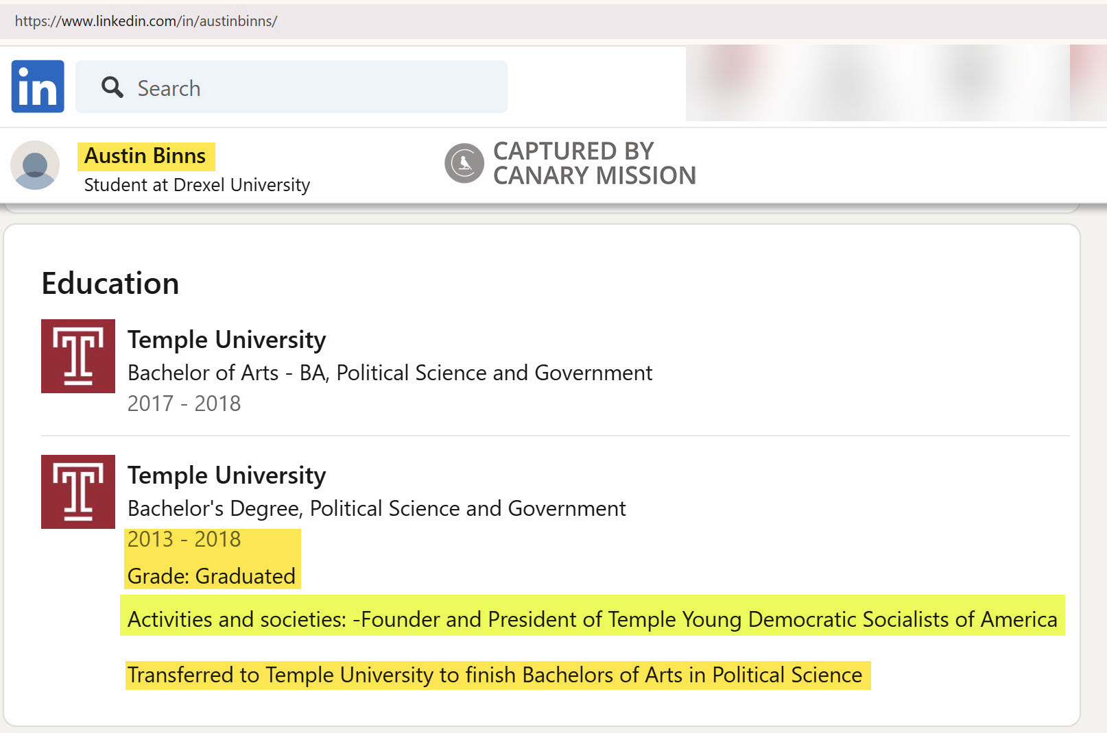 Austin Binns, gallery/Austin - Invalid Date