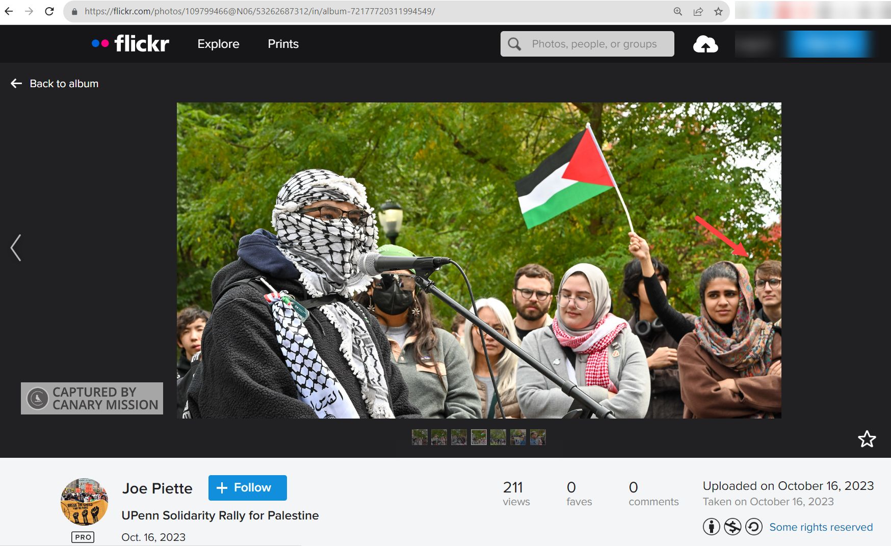 Austin Svedjan, flickr.com - Oct 16, 2023