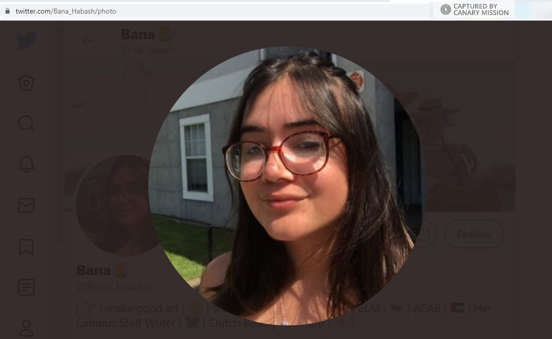 Bana Habash image #0