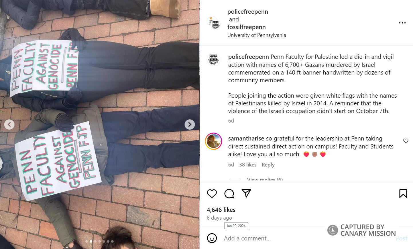 Bassil Kublaoui, Instagram - Jan 29, 2024