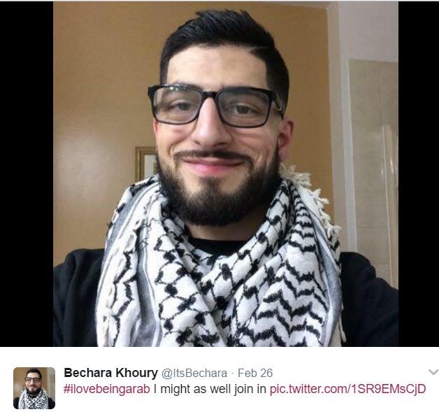 Bechara Khoury image #1