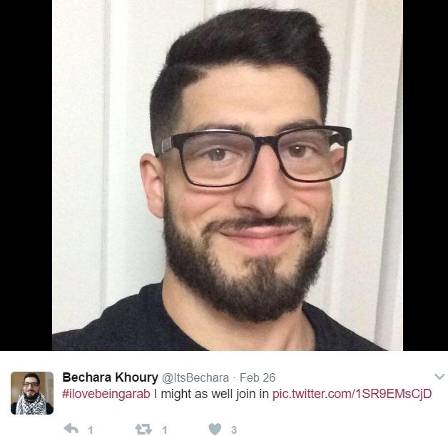 Bechara Khoury image #2