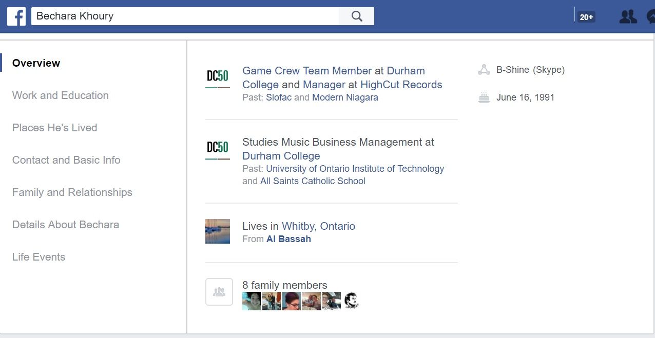 Bechara Khoury image #3