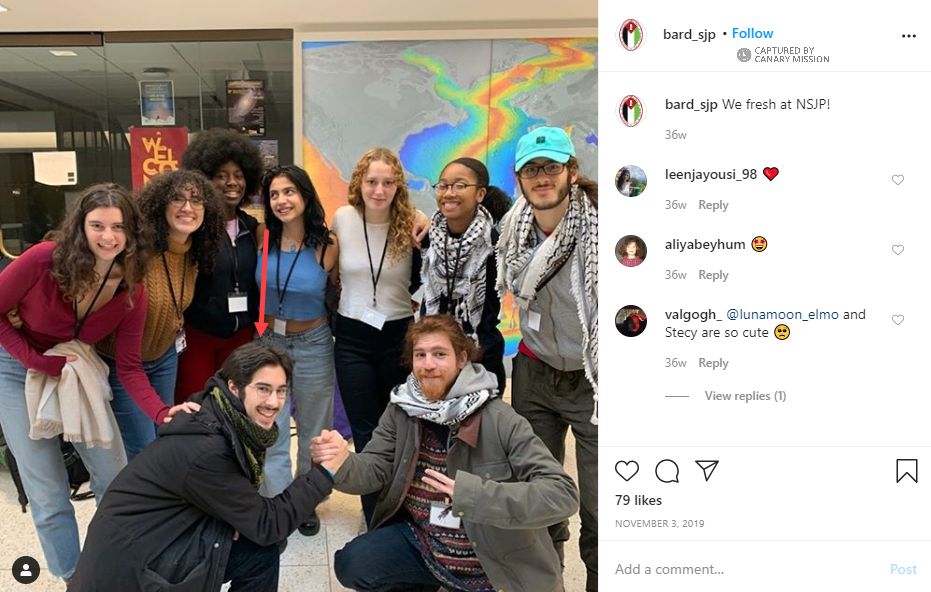 Ben Mulick, Instagram - Nov 3, 2019