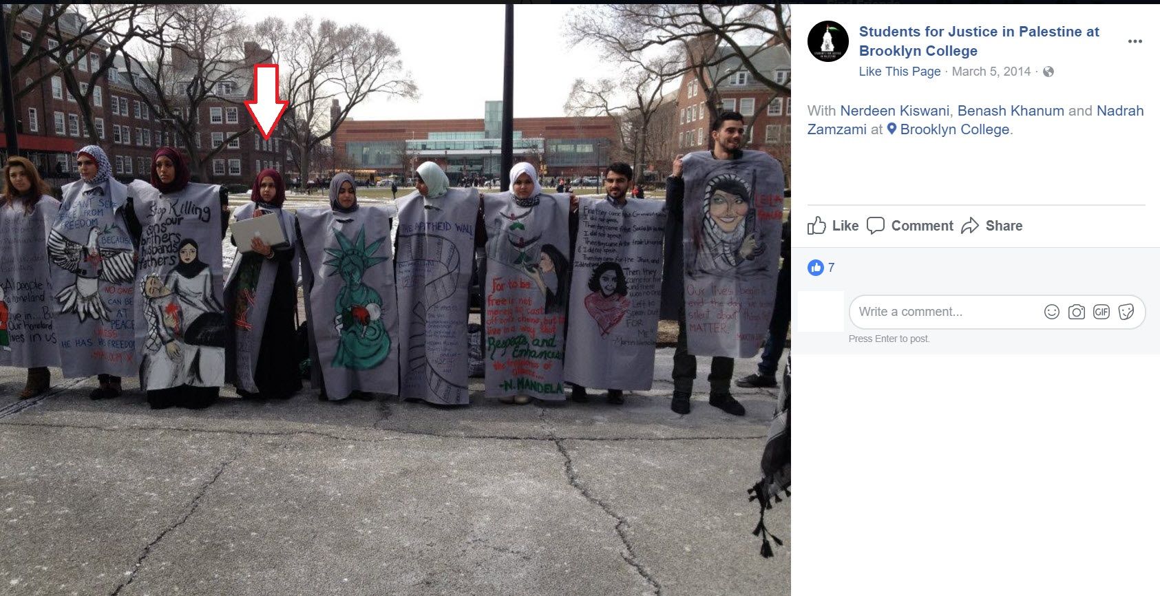 Benash Khanum image #1