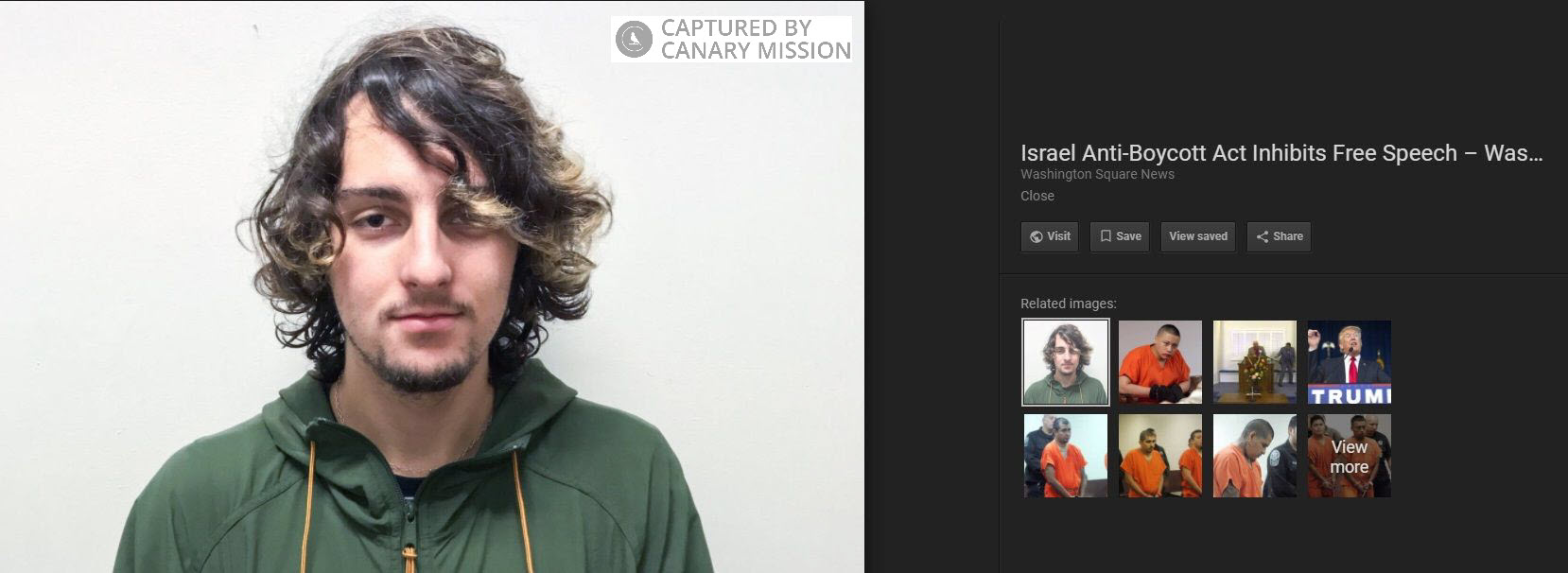 Benjamin Zinevich, Google - Feb 25, 2018