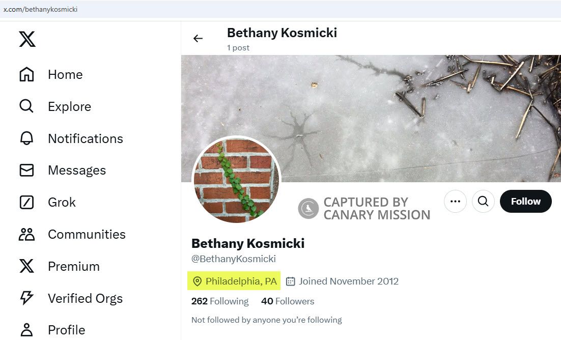 Bethany Kosmicki, gallery/Bethany - Invalid Date